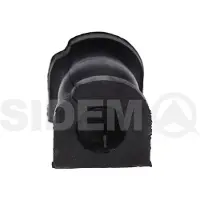 SIDEM 851910 Stabilisatorstang rubber