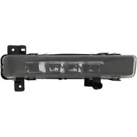 Diederichs 1226089 Mistlamp