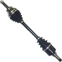 LPR DS16213 Aandrijfas