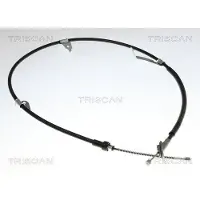 TRISCAN 8140 131370 Handremkabel