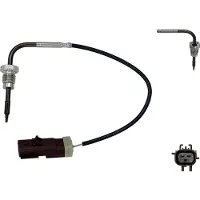 Wagner ETP00255 Sensor, uitlaatgastemperatuur