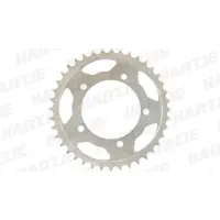 Rk 5627 525 Achtertandwiel