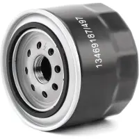 RIDEX 7O0208 Oliefilter
