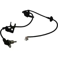 KAVO PARTS BAS-4509 Wielsnelheidssensor (ABS)