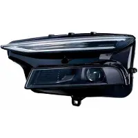 Hella 1EX 016 219-551 Koplamp