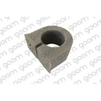 GOOM SS-0122 Stabilisatorstang rubber