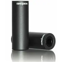 Demolition Bi-polar V2 Pluggen
