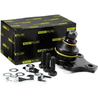 RIDEX 2462S0003P Fuseekogel