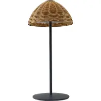 Lumisky Draadloze tafellamp H30CM FAROE