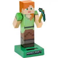 Sonstige Verlage Minecraft Alex Solar-pop