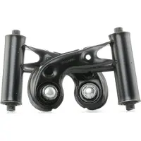 RIDEX 772S0604 Reparatieset, wieldraagarm