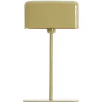 Light & Living Nachtkastlamp Elenie 25x13cm - glans taupe