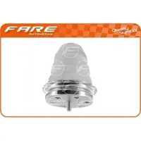 FARE 14113 Aanslagrubber, vering