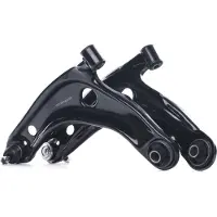 RIDEX 772S0631 Reparatieset, wieldraagarm