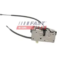 Fast Sports Nutrition FT95071 Deurslot