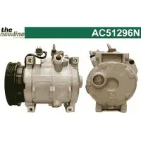 The NewLine AC51296N Aircopomp