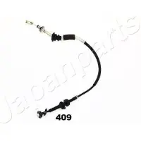 Japanparts GC-409 Koppelingskabel