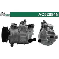 The NewLine AC52084N Aircopomp