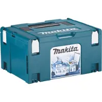 Makita 198254-2 CoolMbox 3 Koelbox - 11 Liter