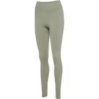 Hummel Sportbroek 'Hiit' pastelgroen