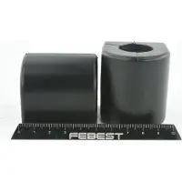 FEBEST CRSB-GRCHR-KIT Stabilisatorstang rubber