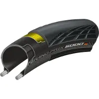 Continental Grand Prix 5000 650b X 25 Racefietsband