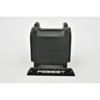 FEBEST TSB-776 Stabilisatorstang rubber