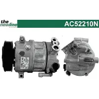 The NewLine AC52210N Aircopomp