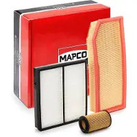 MAPCO 68888 Filterset
