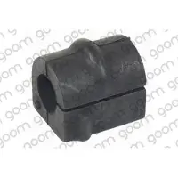 GOOM SS-0048 Stabilisatorstang rubber