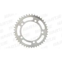 Rk 6838 530 Achtertandwiel