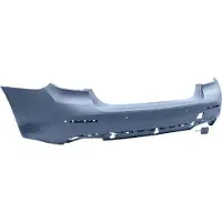 Diederichs 1226155 Achterbumper