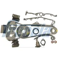 FRECCIA TK08-1001 Distributiekettingset