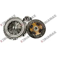 DIAMAX T5142K3 Koppelingsset