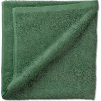 kela Badlaken Ladessa Groen (70 x 140 cm)