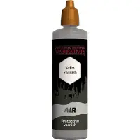 Army Painter Satin Varnish - Air - The Army Painter
