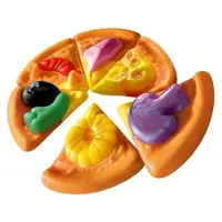 Vidal Gevulde Pizza - 1 kilo