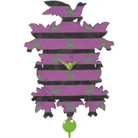 Trenkle - 3033_PQ - Wandklok - kwarts - ExS Line