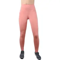 Nike Leggings 'Swoosh Pink' pink