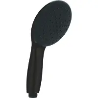 GROHE Tempesta Hand Shower 110mm Mat Zwart