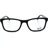 Ray-Ban Ray-banbril 5279 2000 Glanzend zwart