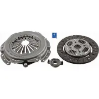SACHS 3000 950 570 Koppelingsset
