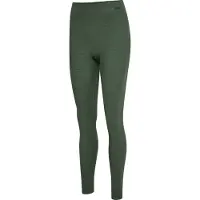 Hummel Sportbroek 'Focus Seamless'