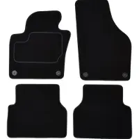 Custo Pol VW370S Automatten