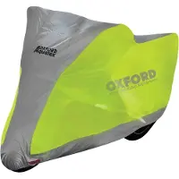 Oxford Aquatex Omslag