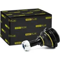 RIDEX 2462S0006P Fuseekogel