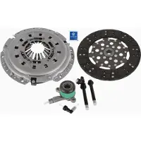 SACHS Koppelingsset 3000 990 647