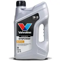 Valvoline 908760 Motorolie