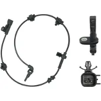 Wagner ABS00227 Wielsnelheidssensor (ABS)