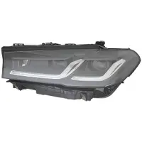 Diederichs 1226187 Koplamp